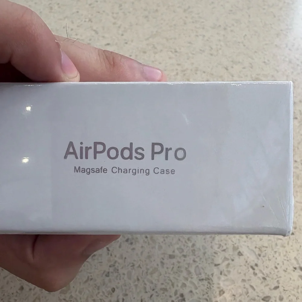 Apple AirPods Pro - New #3⚡️